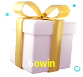Receba seus bônus de boas-vindas no 6owin