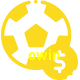 Aposte em esportes do mundo todo no 6owin!