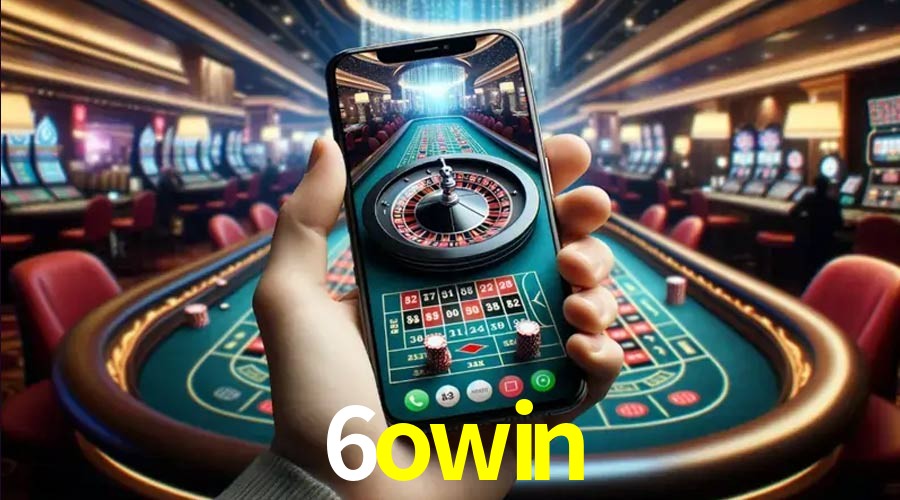 Experiência VIP 6owin