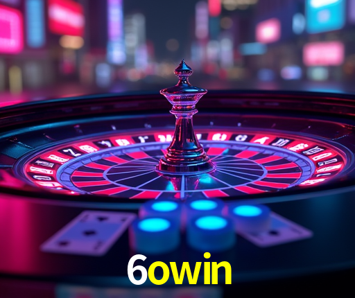 Estatísticas 6owin