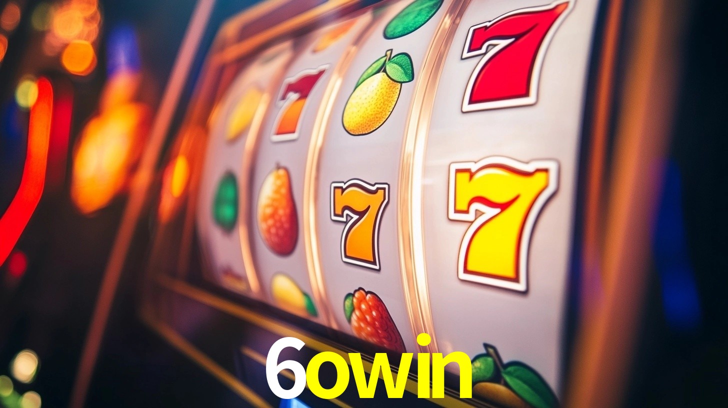 6owin: Seu Cassino Premiado com Pagamentos Rápidos