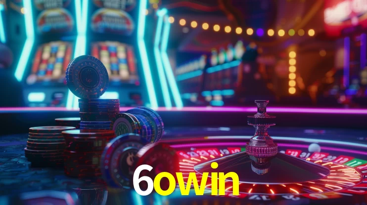 Welcome Bonus 6owin