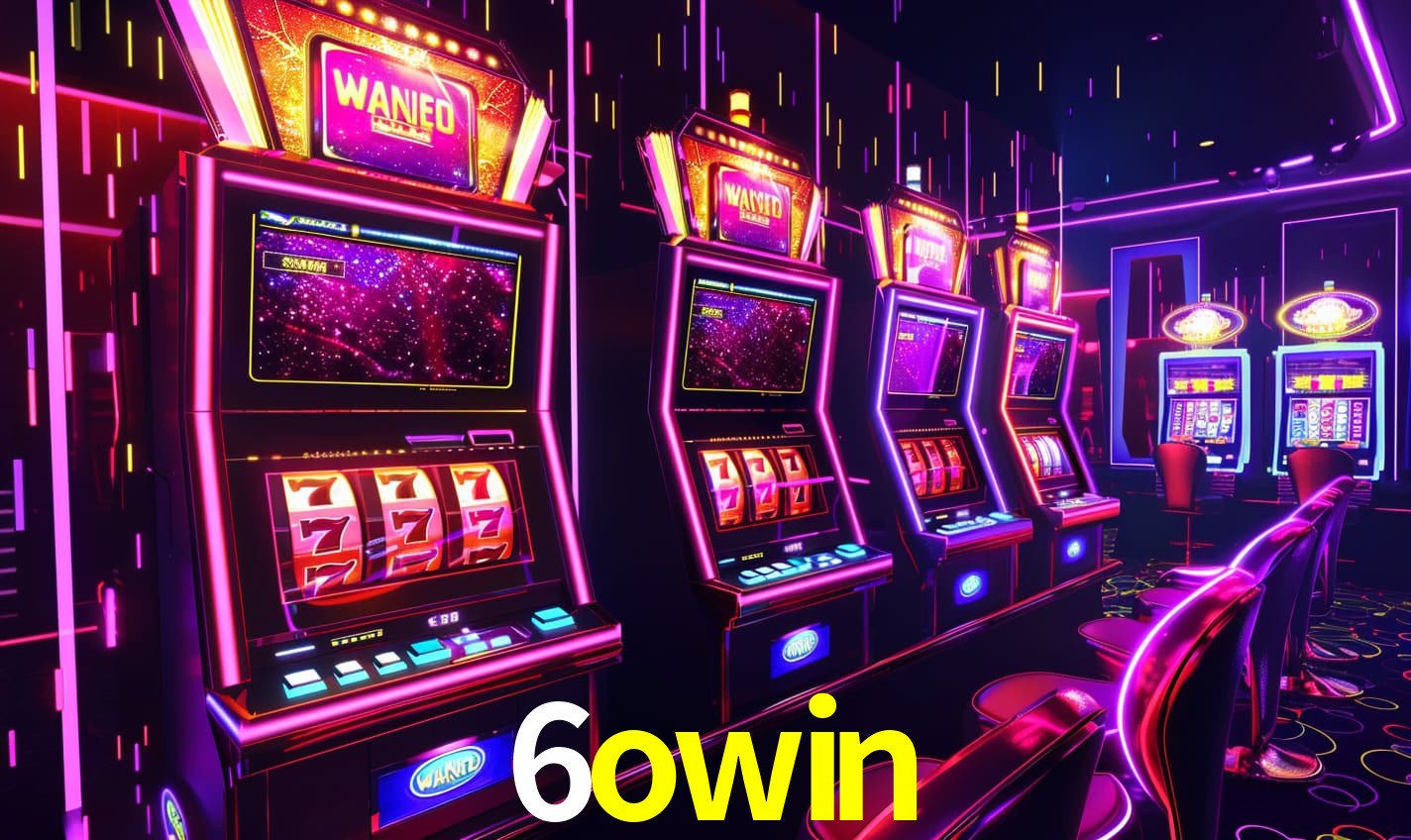 Experiência VIP 6owin