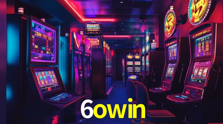 6owin - Aposta de Tensão - 6owin.com