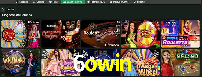6owin bet