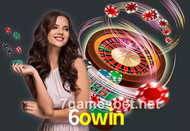 vivo no cassino 6owin