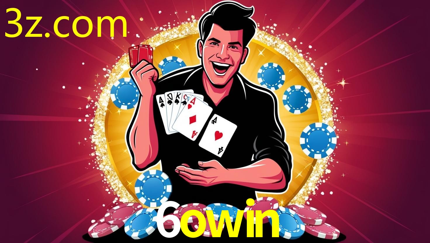 6OWIN.COM