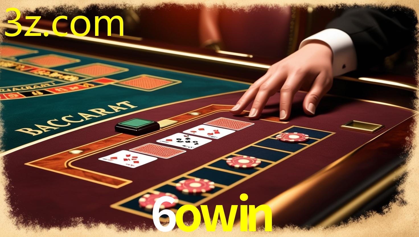 6OWIN.COM