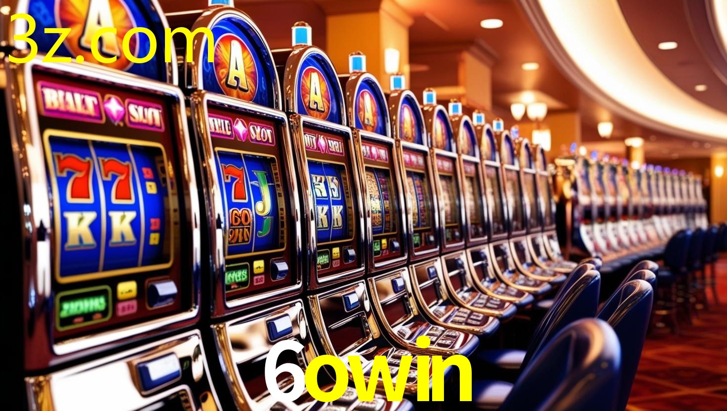 6OWIN.COM
