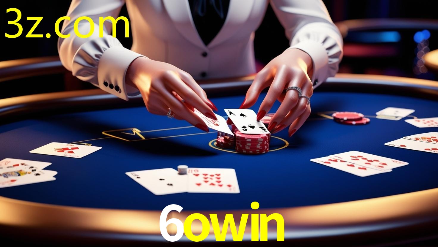 6OWIN.COM