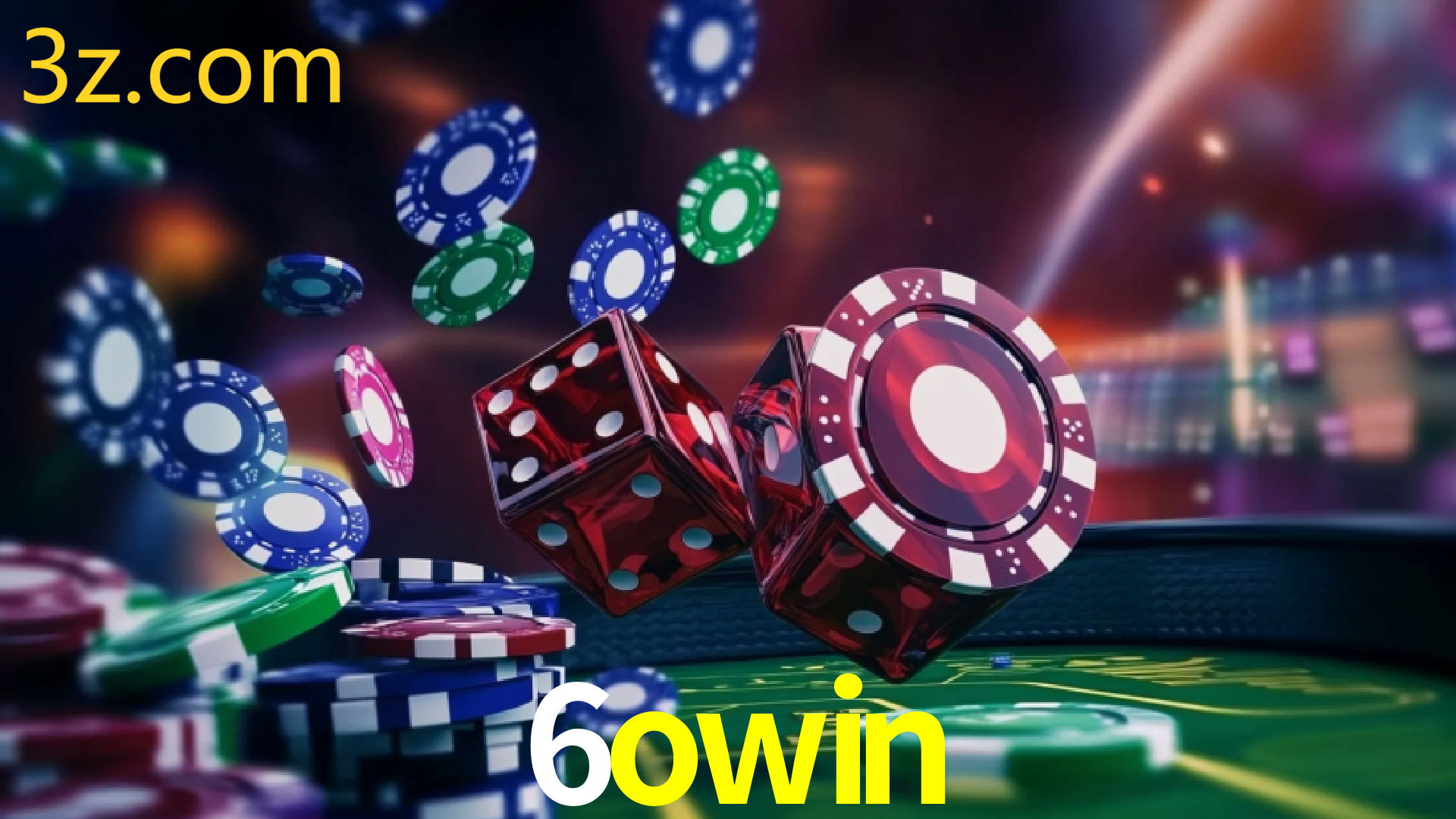 6OWIN.COM