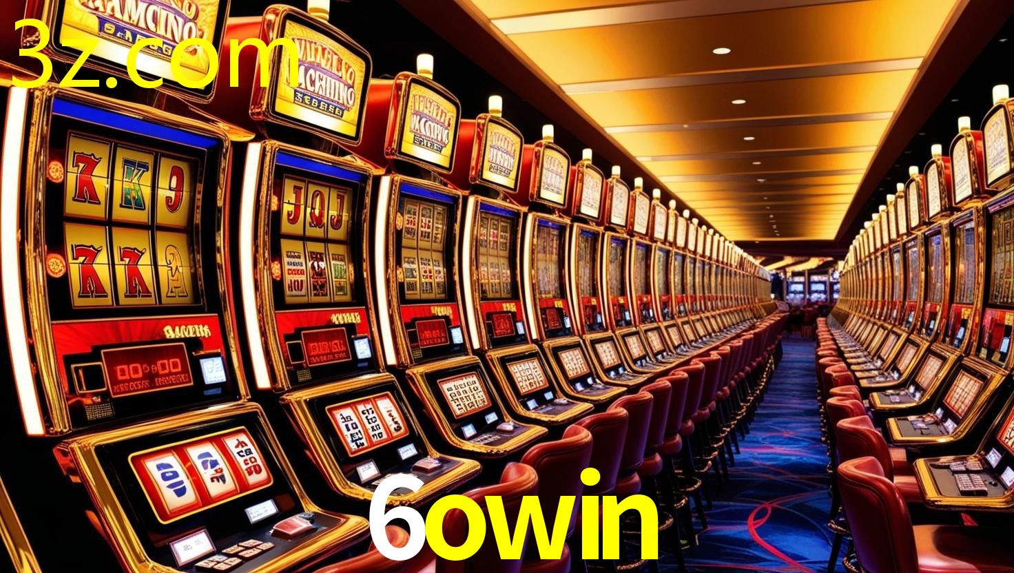 6OWIN.COM