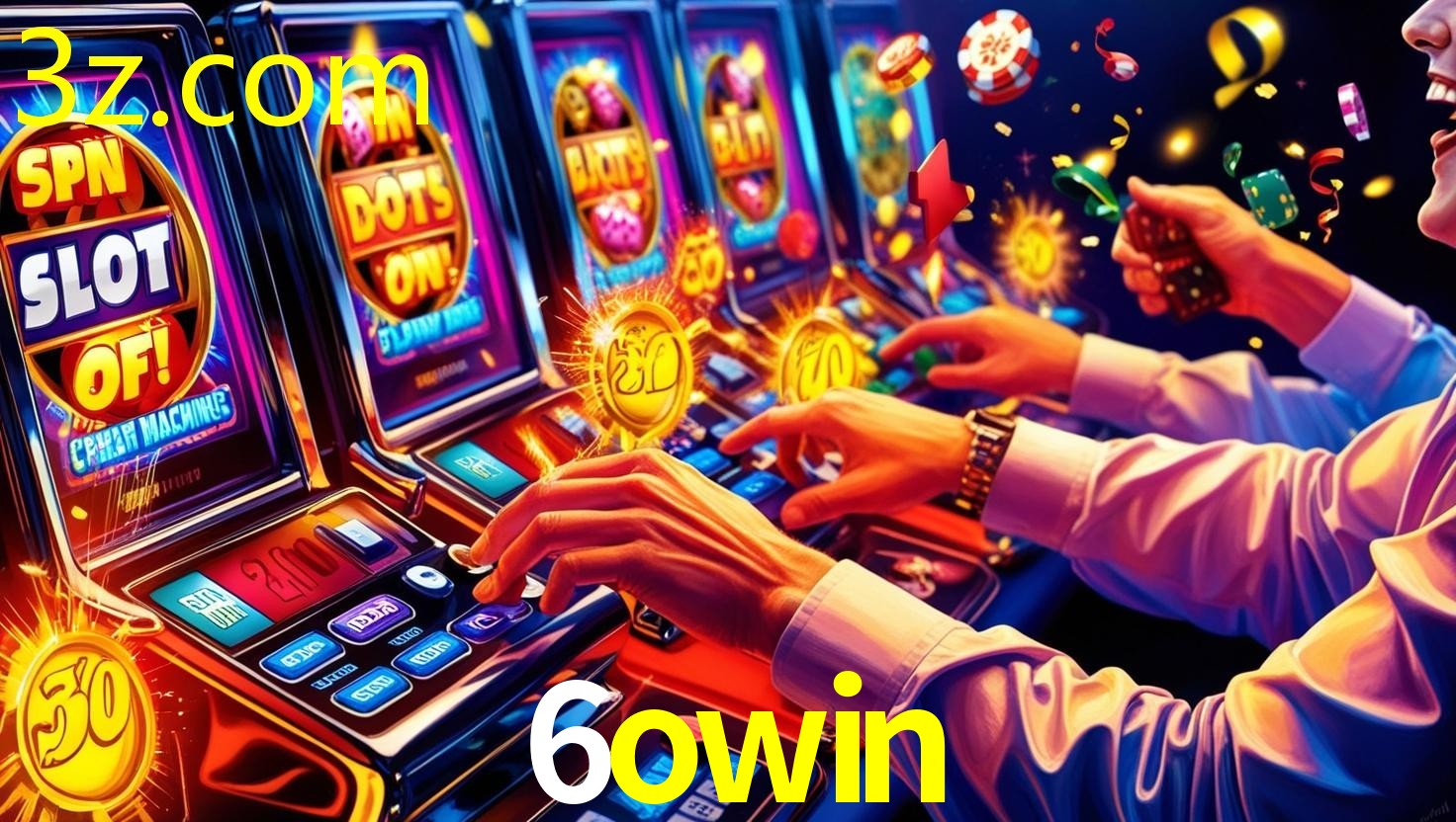6OWIN.COM