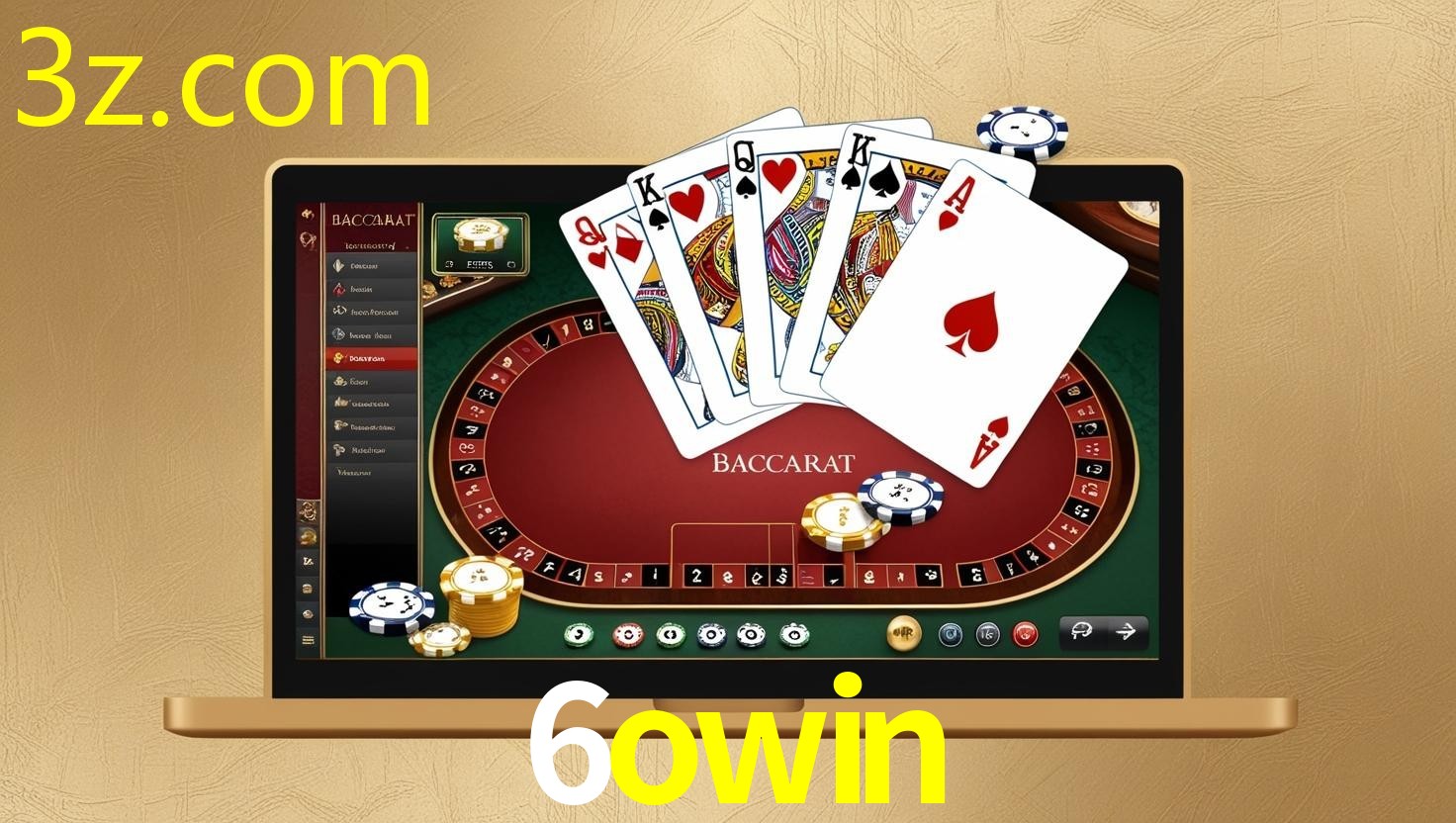 6OWIN.COM