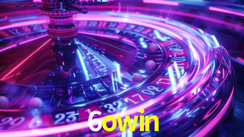Casino Ao Vivo 6owin
