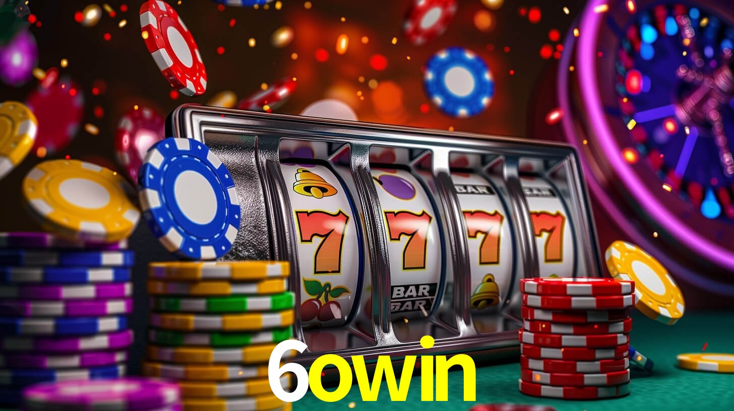 Descubra a Essência do 6owin: Nossa História e Compromissos