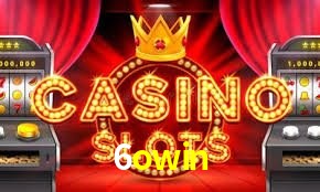 Football Betting 6owin