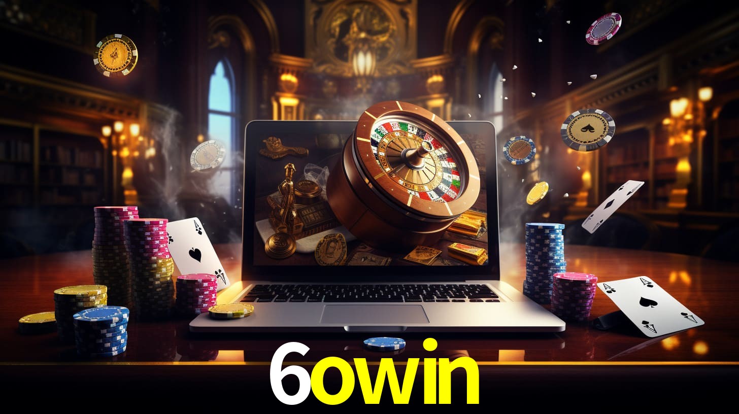 6owin App Interface
