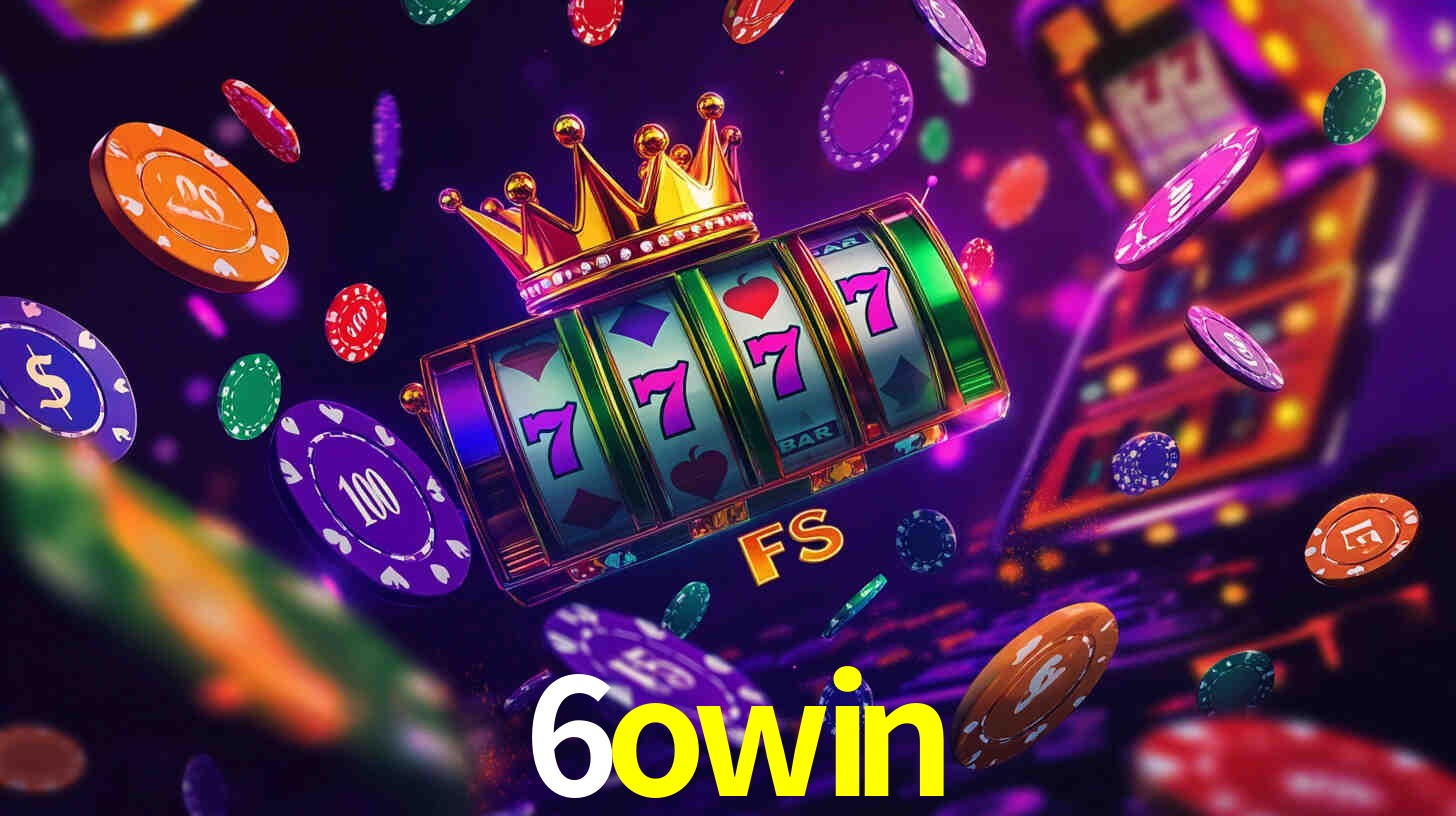 Experimente o Login Seguro Premium no 6owin