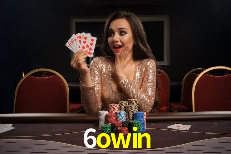 Promoções Sazonais 6owin