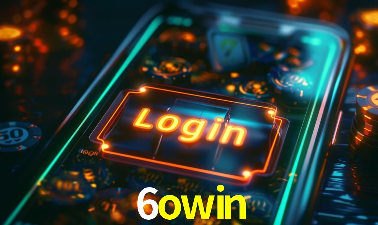 Live Casino 6owin