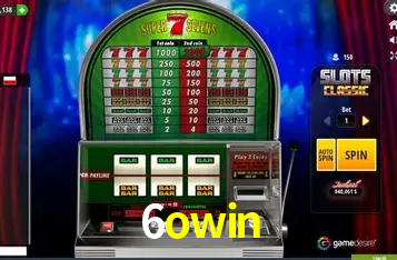 API Integration 6owin