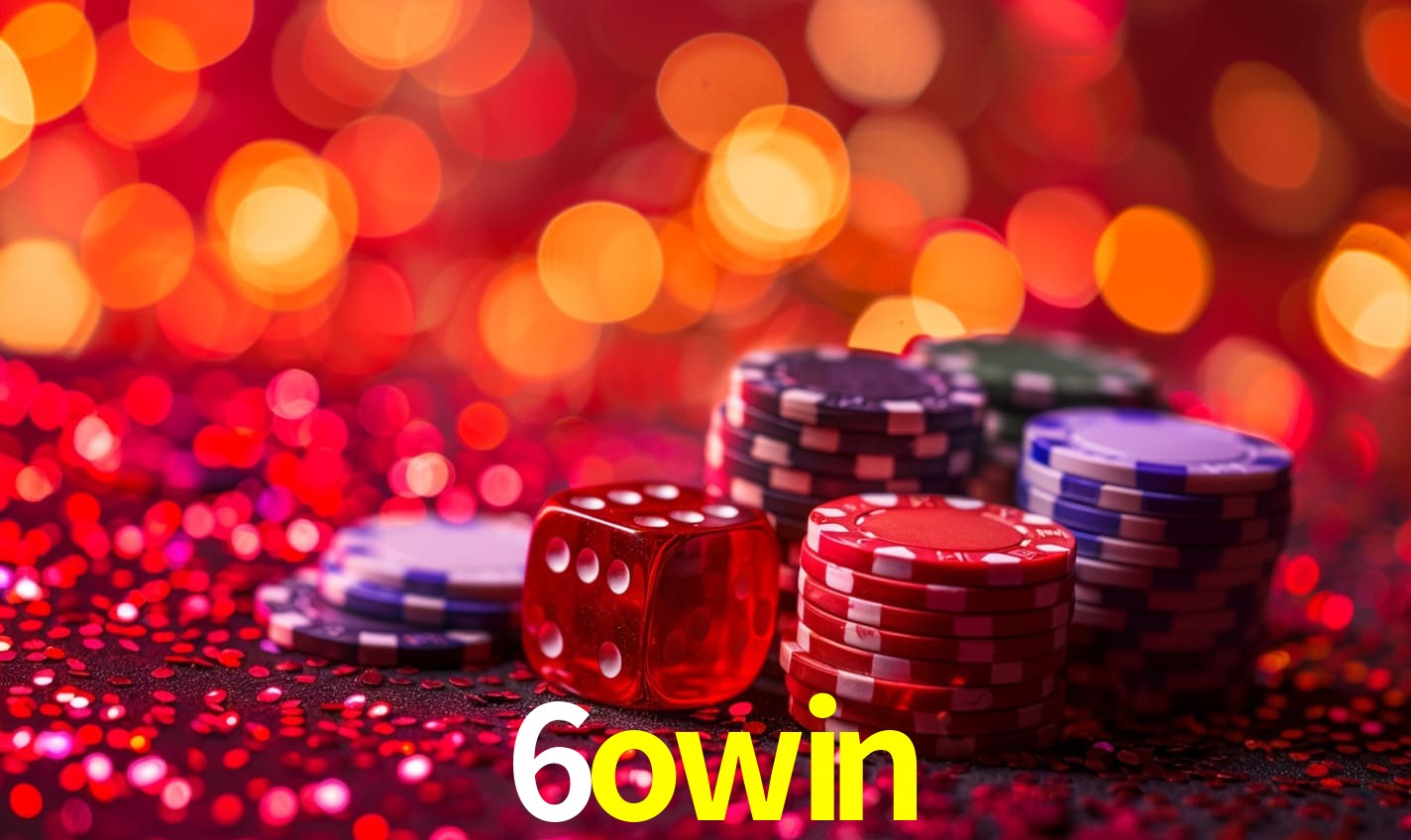 Recursos de Bônus 6owin