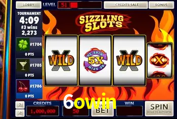 cassino 6owin