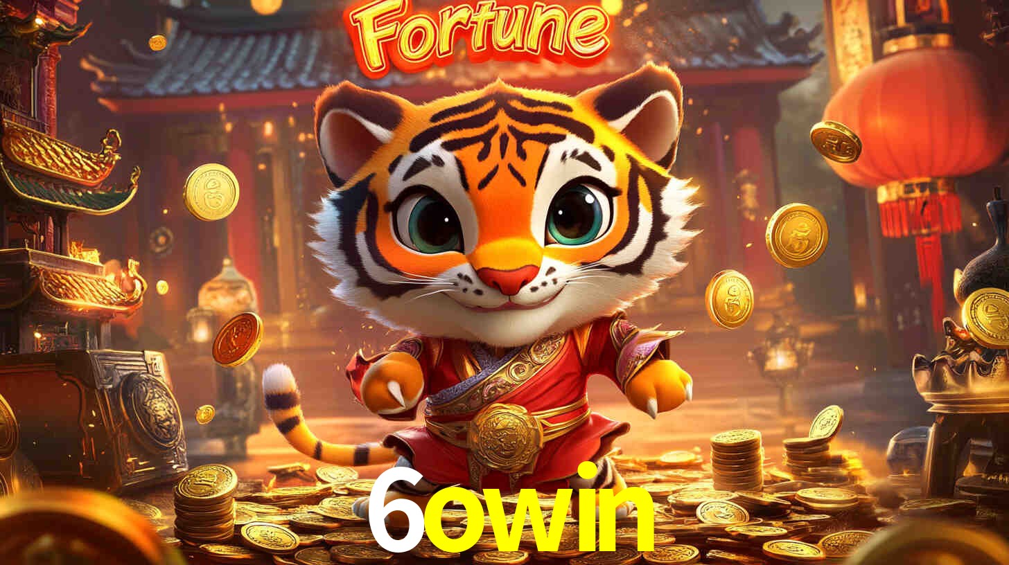 Jogos Exclusivos 6owin