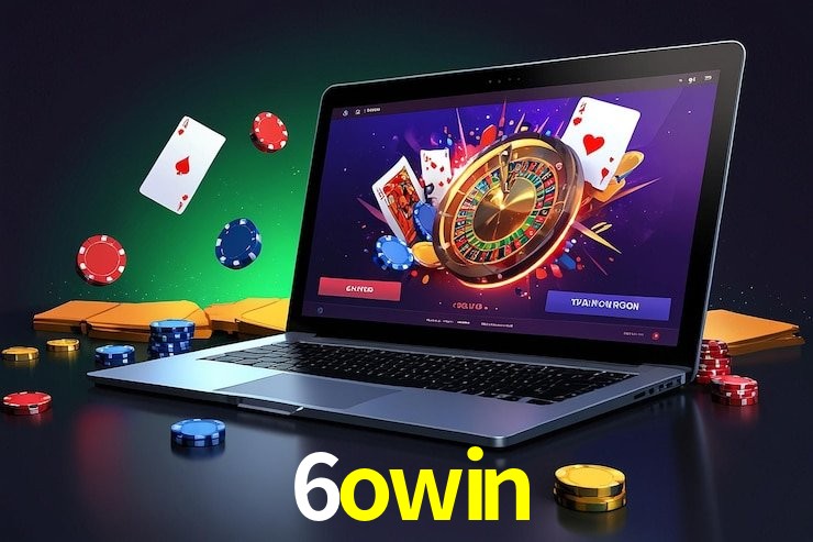 Descubra a Essência do 6owin: Nossa História e Compromissos