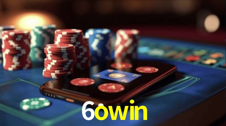 Apostas Esportivas na 6owin: Um Guia Completo