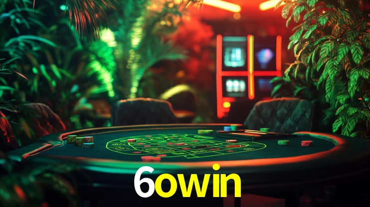 Ofertas Imperdíveis na 6owin: Promoções e Bônus Que Valem a Pena