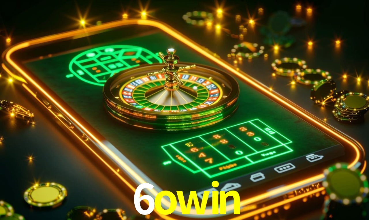 Explorando a Categoria de Eventos em Apostas na 6owin