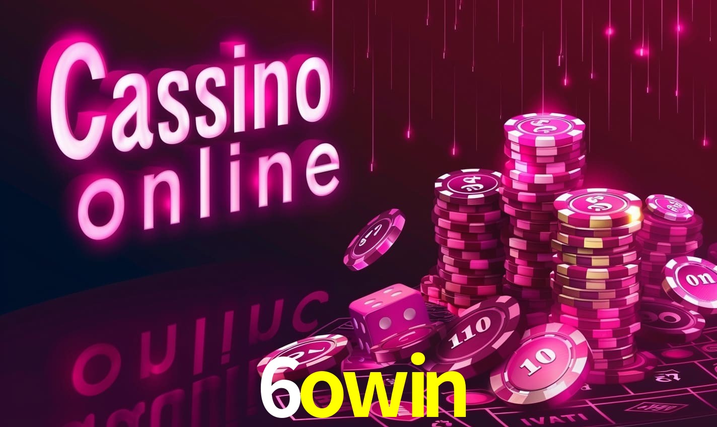 Estatísticas do Jogo 6owin