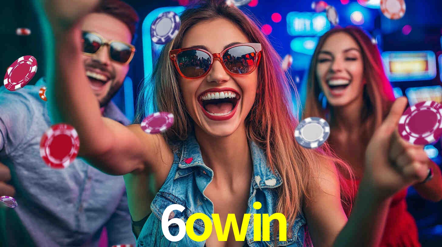 Casino VIP 6owin