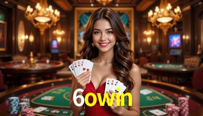 Bonus Features 6owin