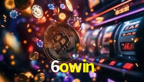 Sistemas de Segurança 6owin