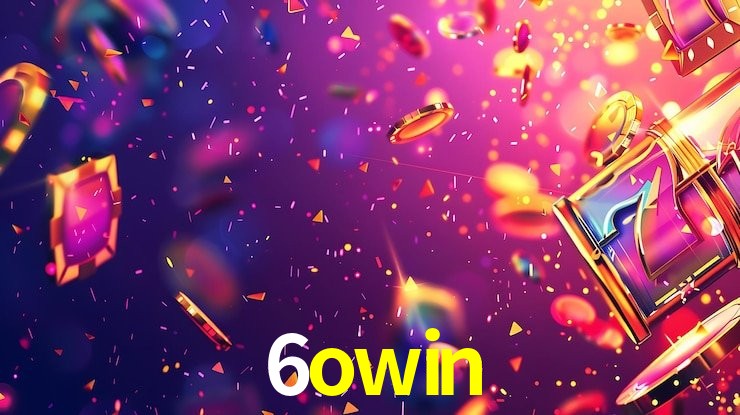Tecnologia da Plataforma 6owin