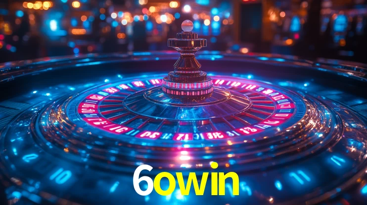 6owin: Seu Especialista em Apostas Esportivas Brasileiras