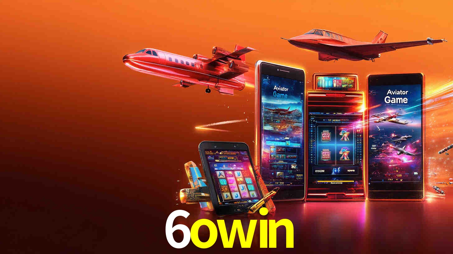Interface do App 6owin