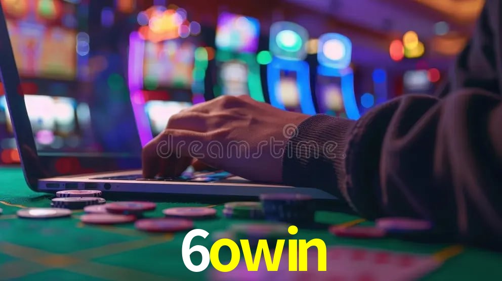 A Emoção da Loteria na 6owin: Uma Chance de Mudança de Vida