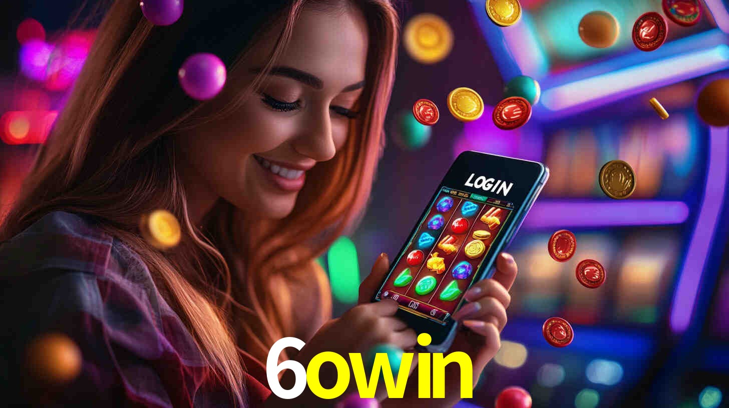 Bônus Generosos e Exclusivos no 6owin para Você!