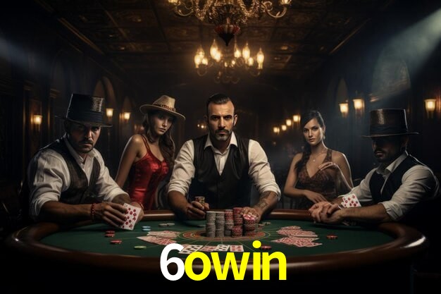 Benefícios da Conta 6owin
