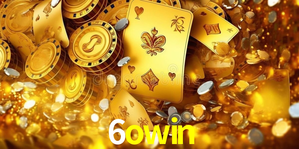 Diretório de Jogos 6owin