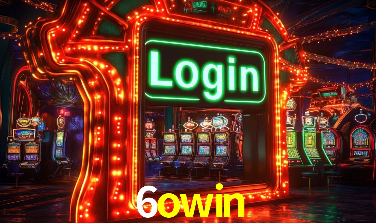 A Emoção da Loteria na 6owin: Uma Chance de Mudança de Vida