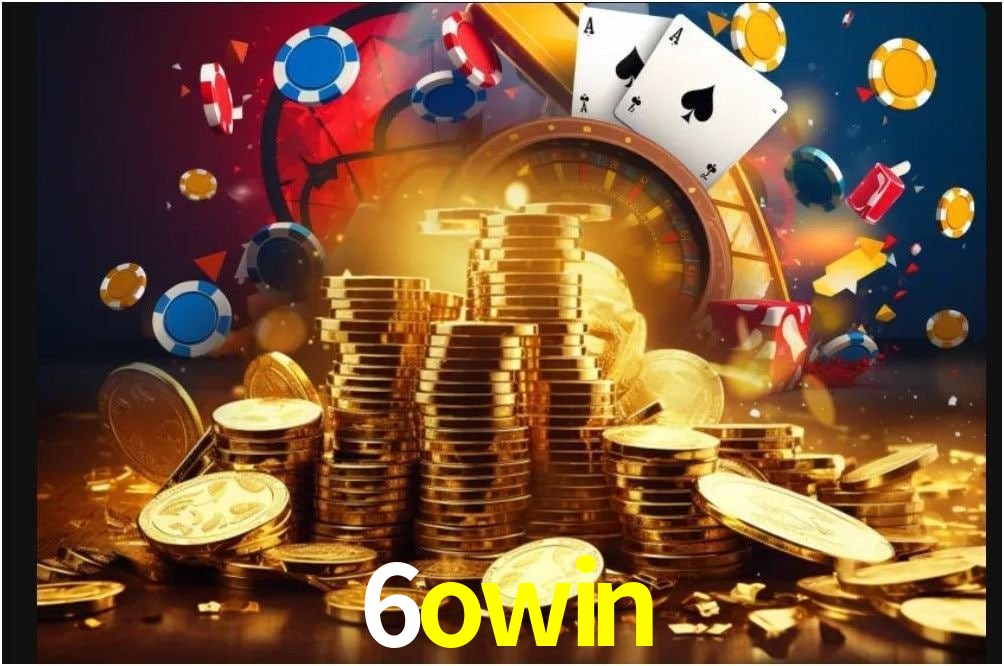 Promoção Relâmpago 6owin