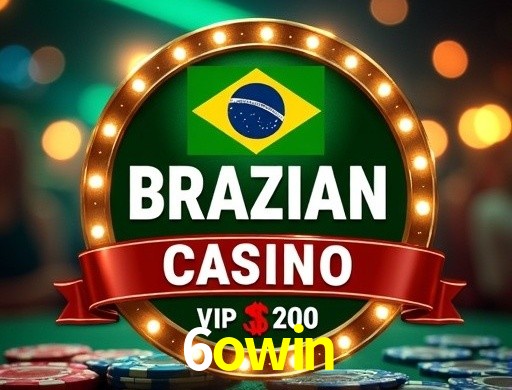 Desvendando o Mundo dos Jogos Virtuais na 6owin