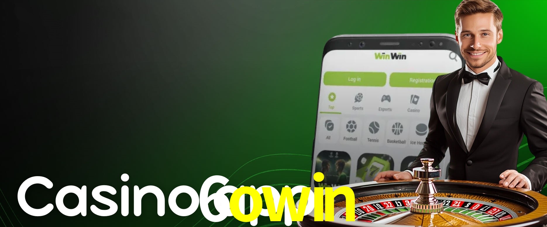 Live Casino 6owin