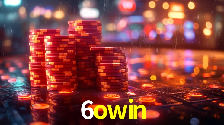 6owin: A Experiência de Casino com Jogos de Mesa ao Vivo