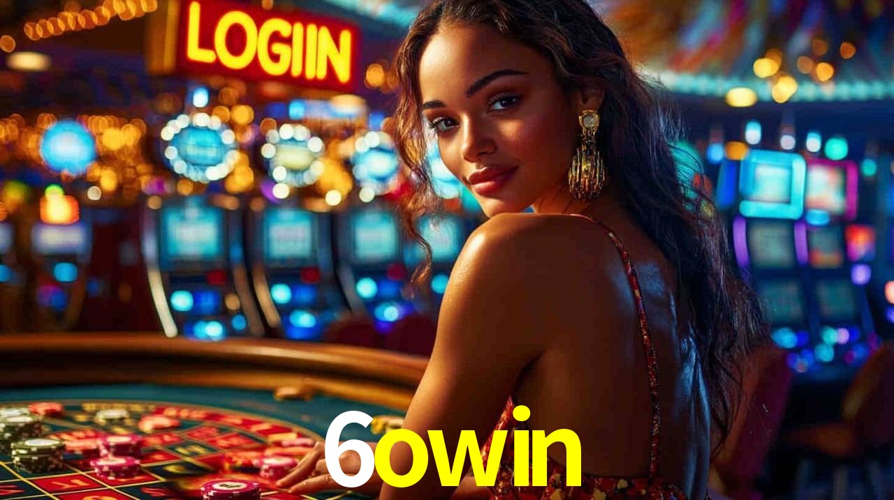 Descubra o Programa VIP da 6owin: Vantagens Exclusivas para Jogadores